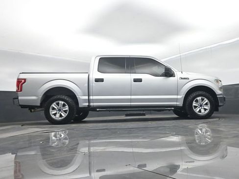 Used 2015 Ford F150 XLT w/ Trailer Tow Package RWD image 49