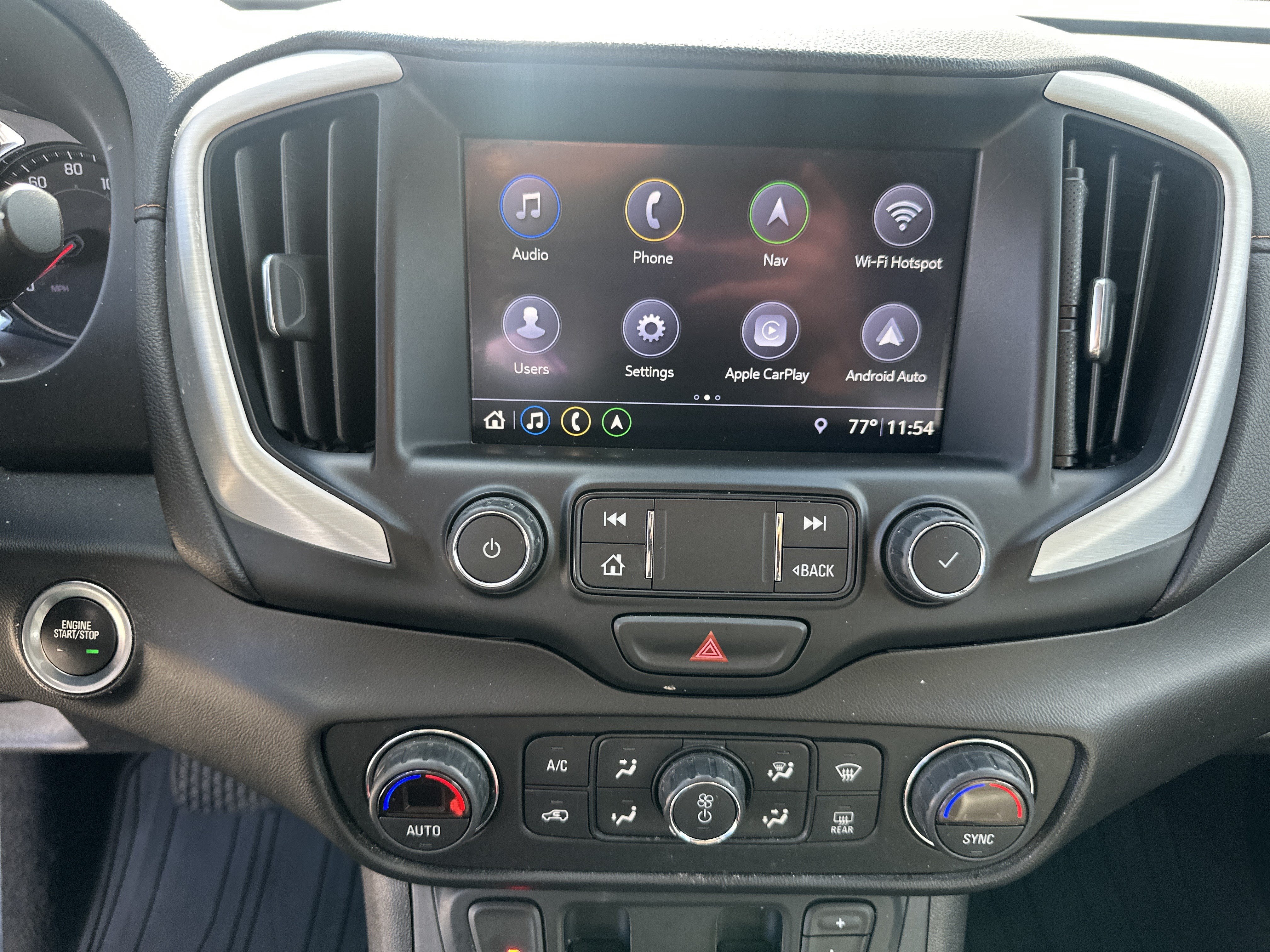 Used 2020 GMC Terrain SLT w/ Preferred Package FWD image 28