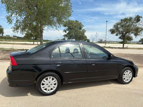 Used 2005 Honda Civic LX image 49