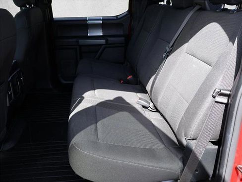 Used 2016 Ford F150 XLT w/ Equipment Group 302A Luxury AWD/4WD image 16