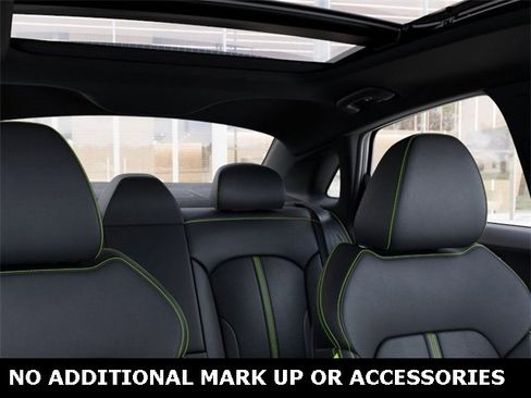 New 2026 Kia K5 GT w/ GT1 Package image 27