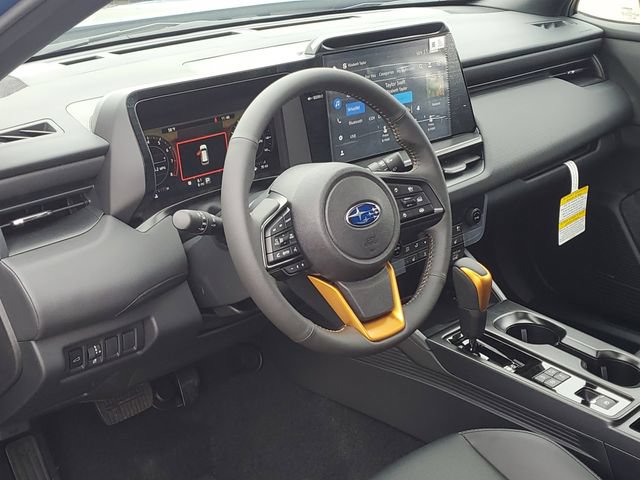 New 2026 Subaru Outback Wilderness w/ Wilderness Package AWD/4WD image 22