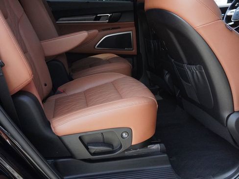 Used 2025 Kia Telluride EX X-Line image 34