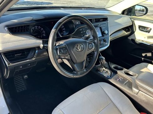 Used 2016 Toyota Avalon XLE image 30
