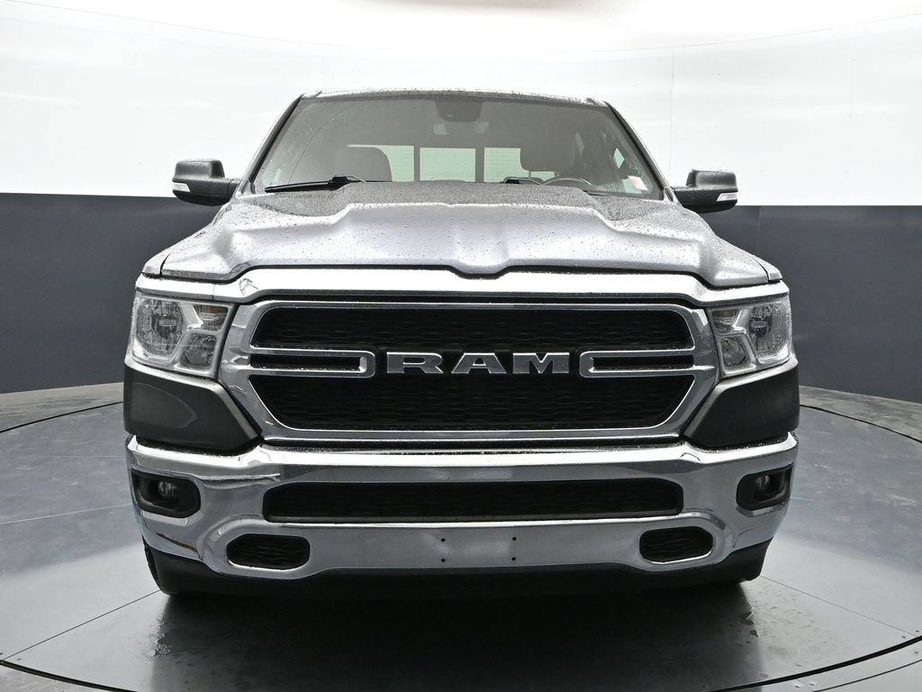 Used 2022 RAM 1500 Big Horn AWD/4WD image 36