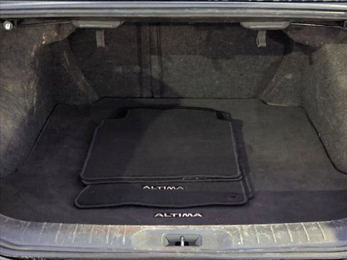 Used 2021 Nissan Altima 2.5 SV image 6