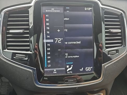 Used 2018 Volvo XC90 T6 Momentum w/ Convenience Package AWD/4WD image 20