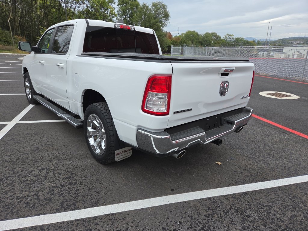 Used 2019 RAM 1500 Big Horn AWD/4WD image 21
