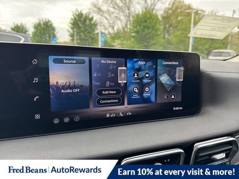 New 2026 Nissan Sentra SV w/ SV Convenience Package FWD image 19