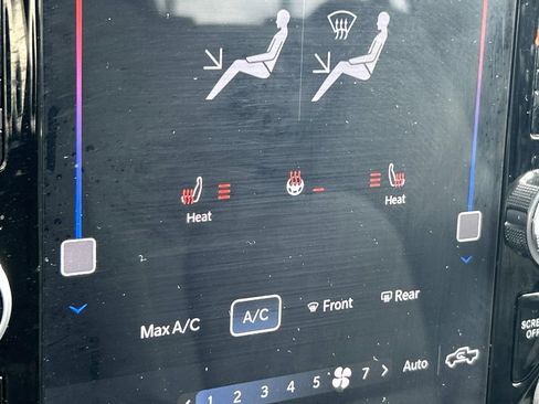 Used 2023 RAM 1500 Big Horn AWD/4WD image 28