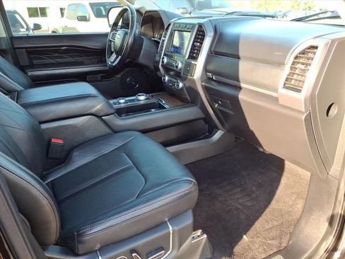 Used 2021 Ford Expedition Platinum AWD/4WD image 29