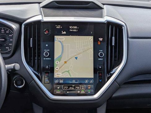Used 2024 Subaru Ascent Limited w/ Technology Package AWD/4WD image 28