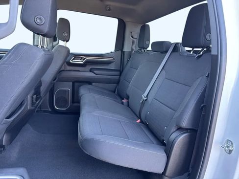 Used 2023 Chevrolet Silverado 1500 RST w/ Protection Package image 24