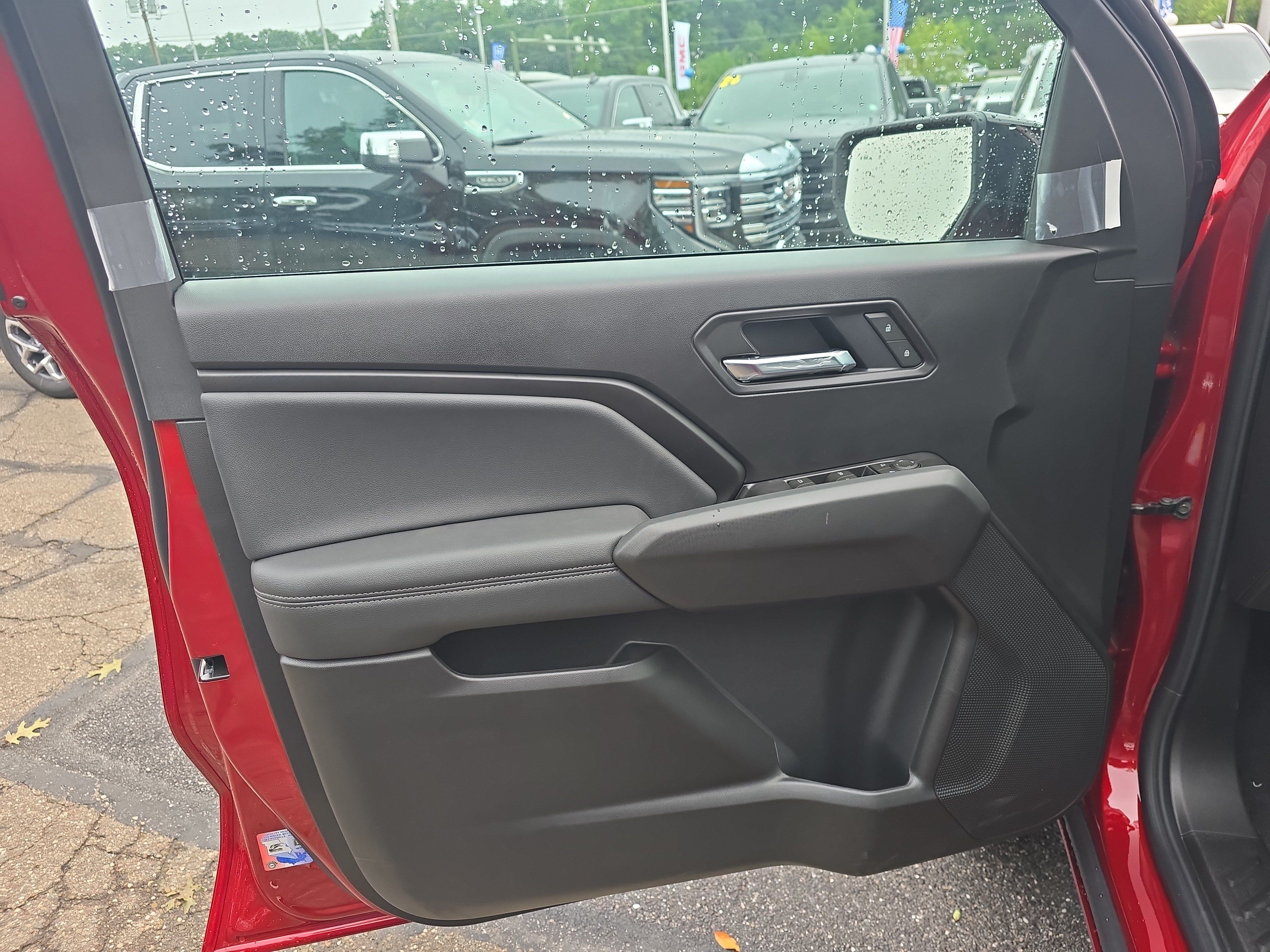 New 2026 GMC Canyon Elevation w/ Convenience Package AWD/4WD image 17