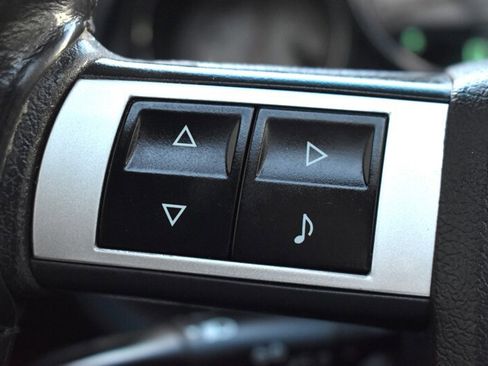 Used 2010 Dodge Challenger SRT8 w/ SRT Option Group II RWD image 14