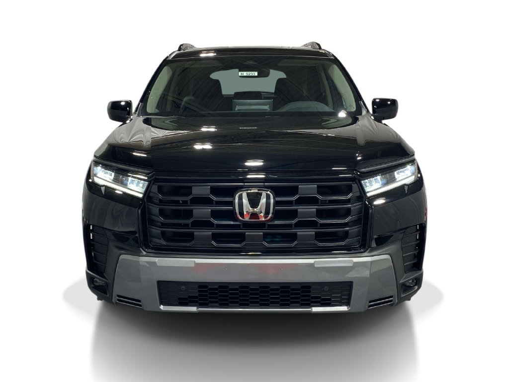 New 2026 Honda Pilot EX-L image 6
