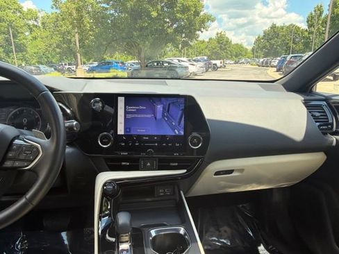 Used 2024 Lexus NX 350 AWD w/ Cold Area Package image 14