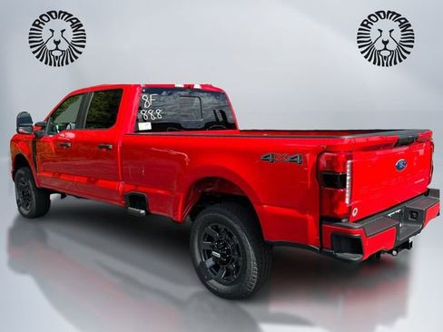 New 2026 Ford F350 XL w/ STX Appearance Package image 7