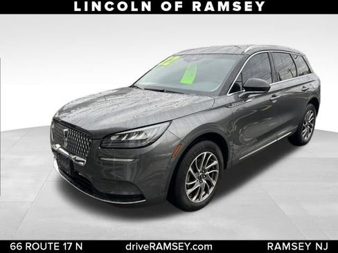Used 2022 Lincoln Corsair AWD w/ Equipment Group 101A image 1