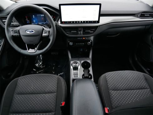 Certified 2023 Ford Escape Active w/ Tech Pack #1 image 13