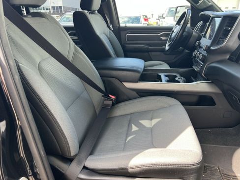 Used 2021 RAM 1500 Big Horn AWD/4WD image 25