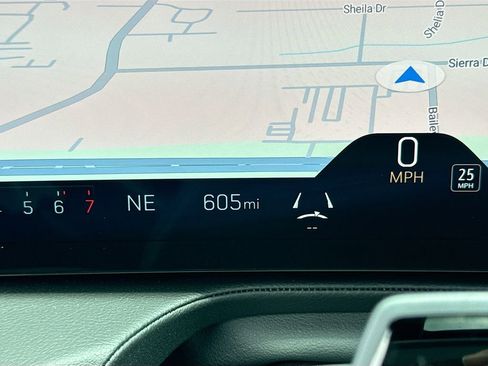 New 2025 Cadillac CT5 Premium Luxury image 12