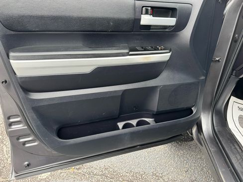 Used 2016 Toyota Tundra TRD Pro image 13