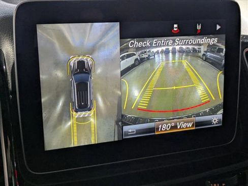 Used 2018 Mercedes-Benz GLE 350 4MATIC image 14