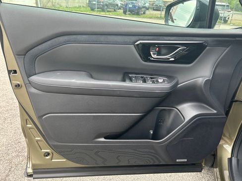New 2026 Subaru Forester Limited AWD/4WD image 21