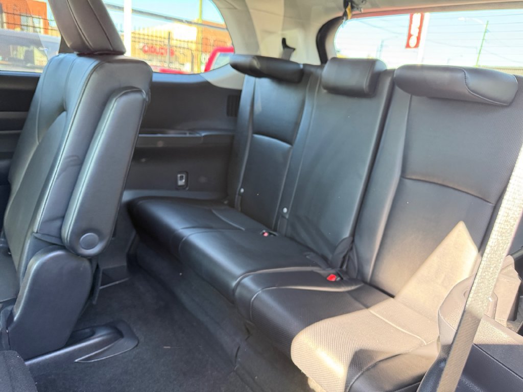 Used 2025 Toyota Grand Highlander AWD image 29