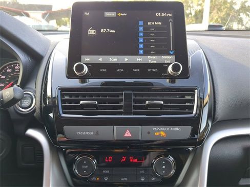 New 2026 Mitsubishi Eclipse Cross LE image 23