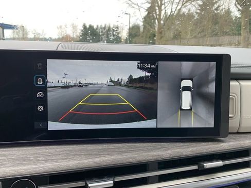 New 2026 Hyundai Santa Fe Calligraphy image 24