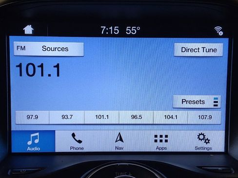 Used 2017 Ford Escape Titanium image 25