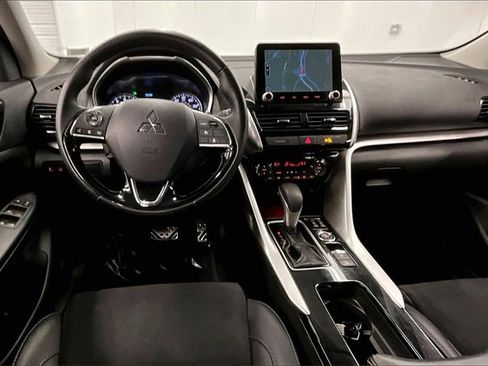 Used 2024 Mitsubishi Eclipse Cross SE image 5