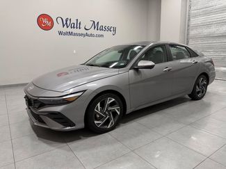 Used 2024 Hyundai Elantra Limited FWD video 1