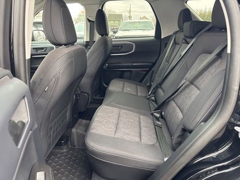 Certified 2022 Ford Bronco Sport Big Bend image 16