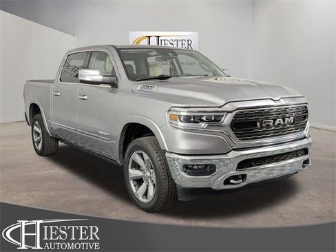 Used 2021 RAM 1500 Limited image 1