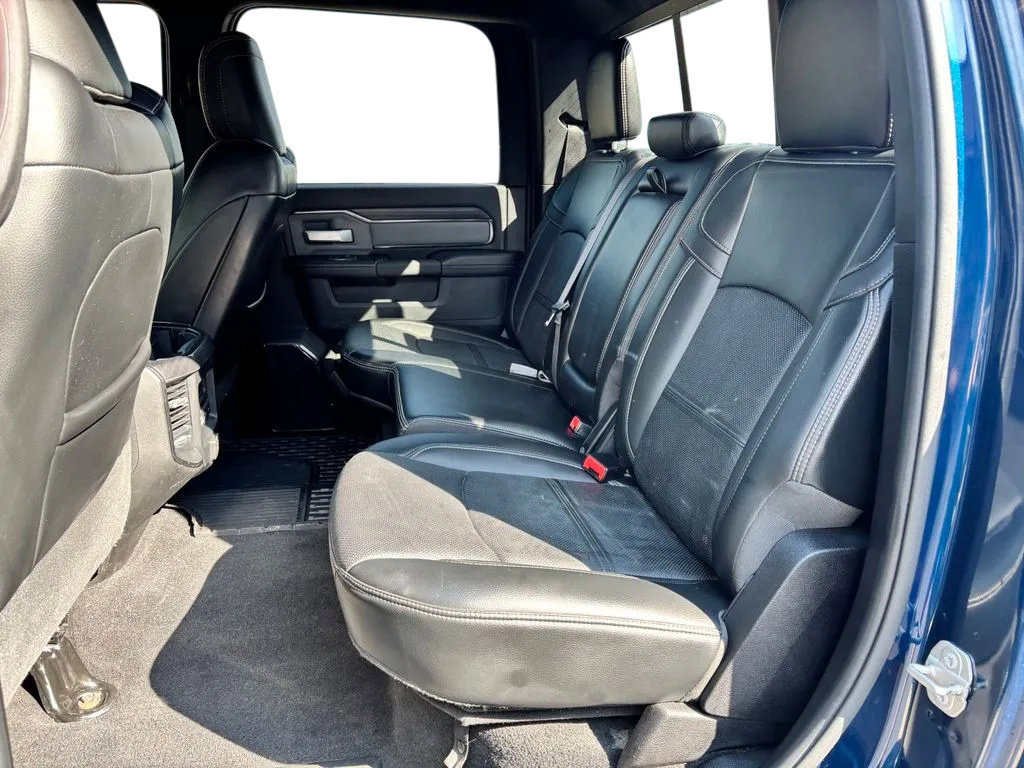 Used 2023 RAM 2500 Rebel w/ Level 1 Equipment Group AWD/4WD image 31