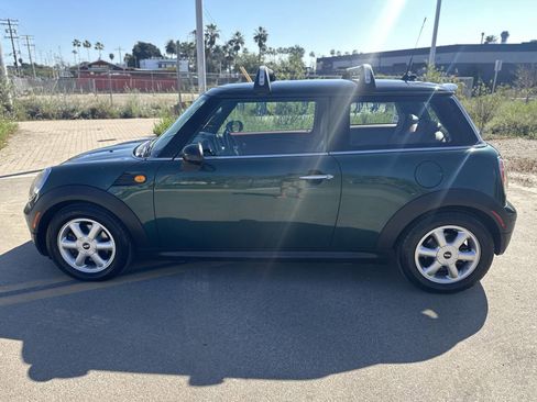 Used 2008 MINI Cooper Hardtop image 9