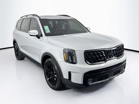 Used 2025 Kia Telluride SX X-Line image 10