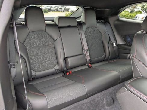 New 2026 Dodge Charger Scat Pack w/ Blacktop Package image 16