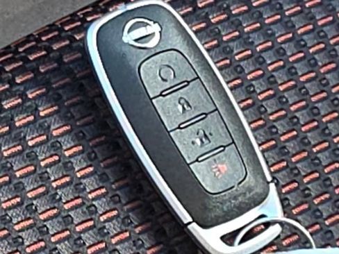 New 2026 Nissan Kicks SR w/ Cold Weather Package image 28