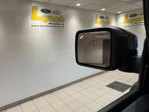 Used 2024 Ford Bronco Raptor image 14