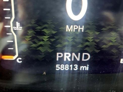 Used 2021 Jeep Wrangler Unlimited Rubicon image 36