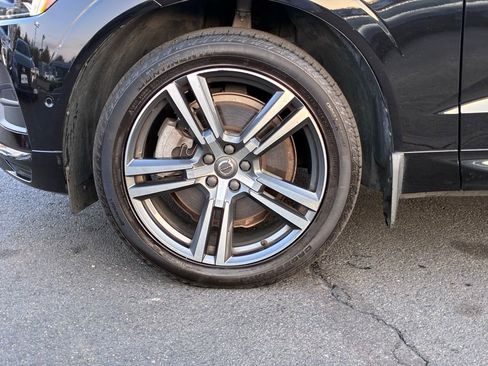 Used 2019 Volvo XC60 T6 Momentum w/ Premium Package AWD/4WD image 53