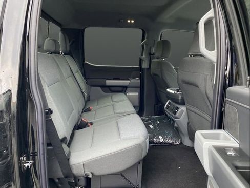 New 2025 Ford F150 XLT w/ Equipment Group 303A High image 32