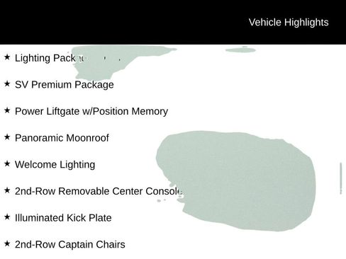 Certified 2023 Nissan Pathfinder SV w/ SV Premium Package image 7