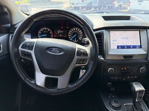 Certified 2020 Ford Ranger XLT w/ Equipment Group 301A Mid AWD/4WD image 11
