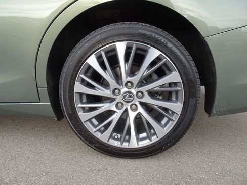 Used 2021 Lexus ES 250 ES 250 image 28