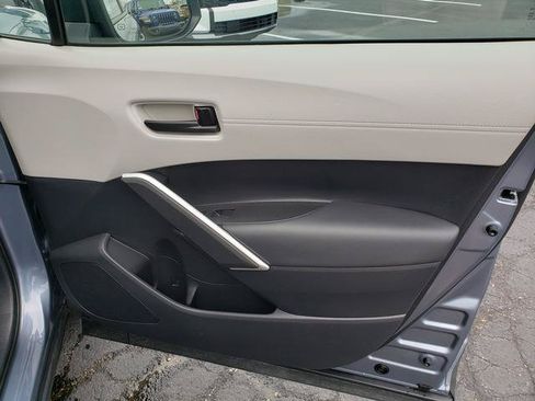 Used 2026 Toyota Corolla Cross L FWD image 17